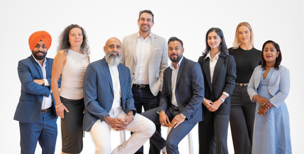 Halo Advisers team member providing personalised financial guidance