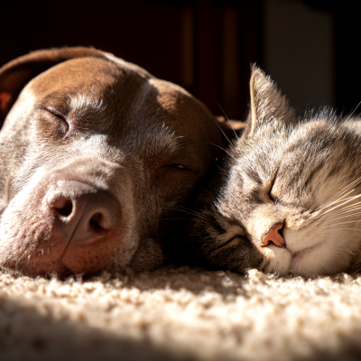 Pet Insurance categories